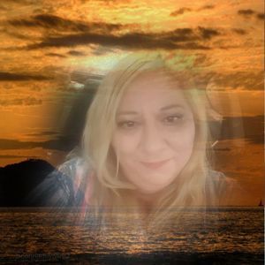 Meet your Posher, Teri